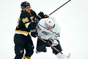 Bruins vs. Kings: How to watch, stream NHL hockey for free