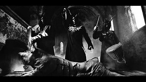 BEHEMOTH "Blow Your Trumpets Gabriel" Official Video Uncensored
