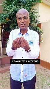 5.6K views · 16 reactions | "The best investment we can make is in our children" - in Togo, vaccines are transforming lives. With Gavi’s support, child and maternal mortality rates have declined, but fragile health systems still face challenges. Nadzombé Datagni explains the urgent need for continued vaccine access to protect the most vulnerable. #ForOurFuture | Gavi, the Vaccine Alliance | Facebook