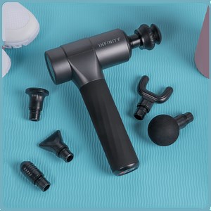 Infinity PR Pro Advantage Percussion Massage Device