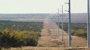 In remote West Texas, our team tackled the aging infrastructure and surging power demands head-on. But not without challenges. As the EPC contractor for the Cassava Substation project, we addressed environmental concerns, from using weed wash stations to prevent the spread of noxious weeds, to following best management practices for low-water stream crossings. And the presence of red-tailed hawks nesting in existing structures required close coordination with local environmental agencies. Becaus