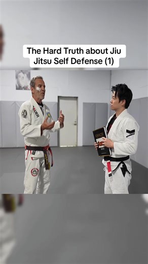 Understanding Jiu Jitsu Self Defense Techniques