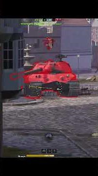 Опыт игры - залог победы | #snowflex #tanksblitz