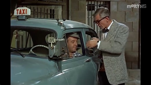 Fernandel - Honoré de Marseille (1957) | Les Meilleures Scènes