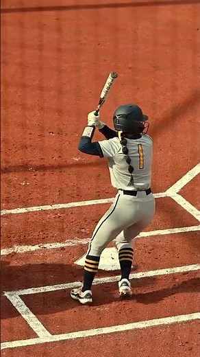 Highlights from Softball's 2025 season opener weekend