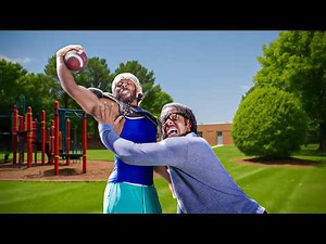 That One Kid at Recess | Dtay Known