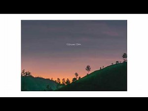 【playlist】pleasant song with a quiet world to cuddle up to / Mix by Hibinoki Roku.