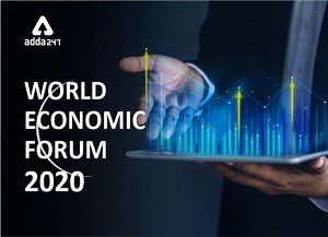 World Economic Forum 2020: Take A Glimpse Of Theme, History and Priority Areas Of WEF