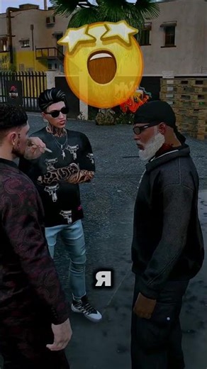 гта 5 script hook v c #гтарп #гта5 #гта #юзя #нарезки qO5