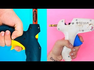Robby tries 25 INSANE 5 minute crafts that FAILED Compilation #9