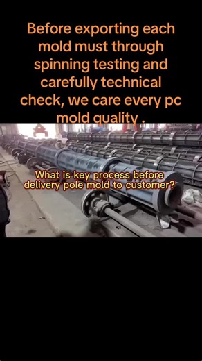Quality Assurance in Steel Mold Manufacturing