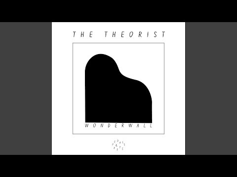 Wonderwall (Piano Arrangement)