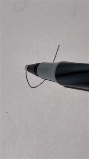 How to draw a checkmark!