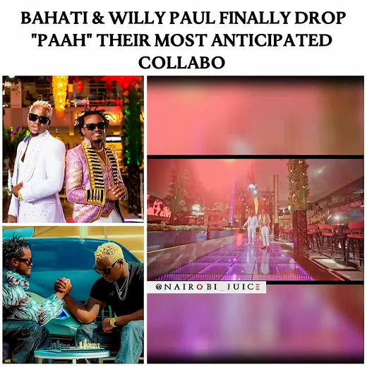 NAIROBI_JUICE on TikTok