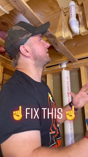 Repairing a Cut Beam: DIY Construction Tips