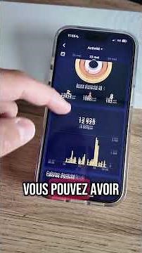 Que vaut la bague connectée RingConn Gen 2 Air ? Mon avis en vidéo 👀