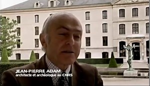 Documentaire | La révélation des pyramides