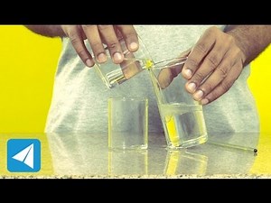 Multiple refraction with multiple mediums | Light | Physics