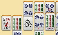 Speel Mahjong Mahjong gratis online op Spelletjes.nl