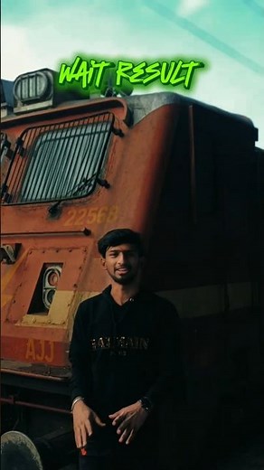 Cinematic Intro + Capcut Tutorial | 4k Edit | 🎥😎 #capcutediting #shortsfeed #capcuttutorial #capcut