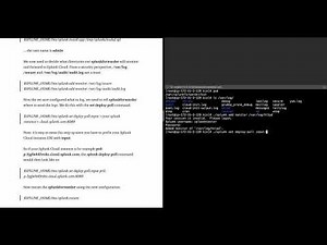 Configuring Splunk Universal Forwarder for Splunk Cloud - Careful Security