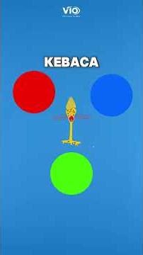 BUTA WARNA ITU GIMANA?