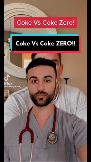 Coke vs Coke Zero: Nutrition Facts and Weight Loss Comparison