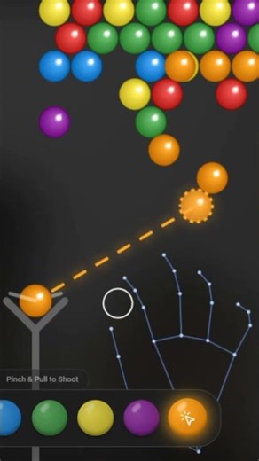 I Built a Video Game Using Only HTML, CSS, Java script. 💻 🎮