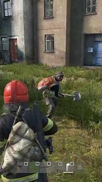 DayZ Spawn Escape — Funny Moments #dayz #dayzhighlights