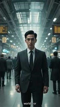 The Mystery Traveler from ‘Taured’: Real Interdimensional Case or Hoax?