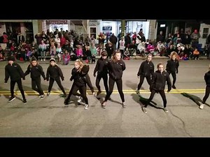 Dalinda Dance Studio