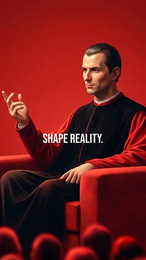 Marcus Aurelius Debates Machiavelli About Social Media #machiavelli #philosophy #stoicism