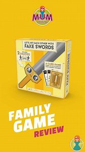 18 reactions · 4 comments | LET'S HIT EACH OTHER WITH FAKE SWORDS!...