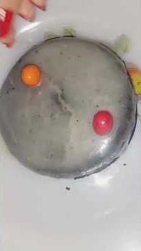 mini oreo cake 5 min recipe