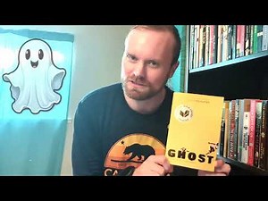 Ghost Chapter 1 Read Aloud - Jason Reynolds Audiobook