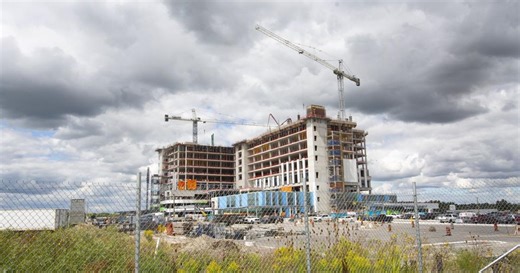 St. Catharines Today: Local hospital share unsustainable   Rally for justice