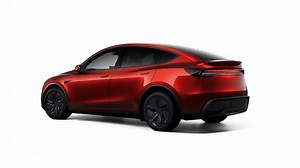 9.3K views · 72 reactions | 新版 Model Y Performance 和 Long Range 的車型外觀比較。 #你喜歡哪一款 | Angus電科技 | Facebook