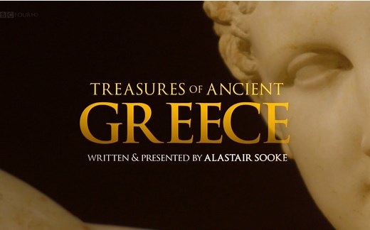 纪录片.BBC.古希腊瑰宝.Treasures.of.Ancient.Greece.2015.简介[英字]
