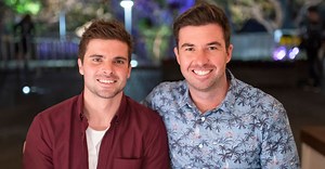 Matt and Luke crowned My Kitchen Rules 2019 winners in nail-biting Grand Final
