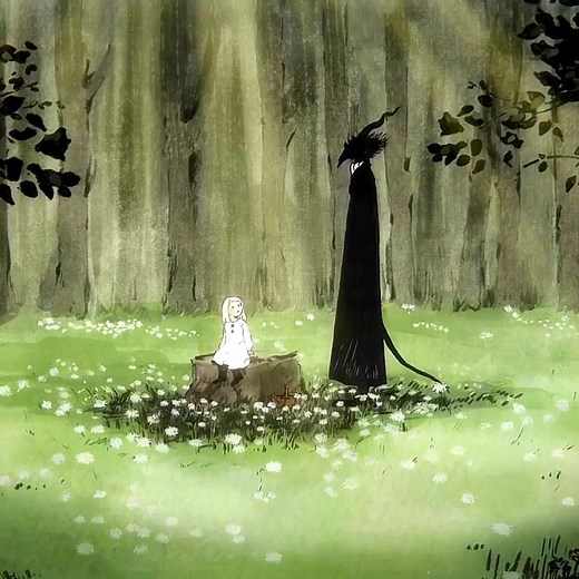The Girl from the Other Side Anime: Explained & Reviewed