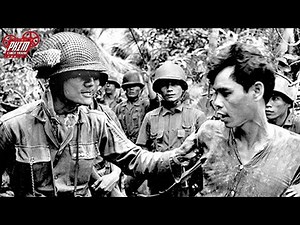 Phim Lẻ Chiến Tranh Việt Nam Hay Nhất Trước 1975 - Anh Chàng Quân Giải Phóng Chạm Trán Sĩ Quan VNCH