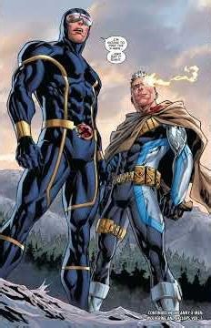 Comic Book Dads Who Made Heroes