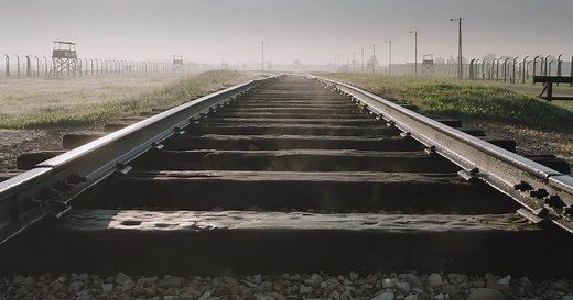 Resistance: They Fought Back