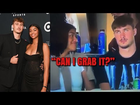 Meet Cooper Flagg’s Girlfriend