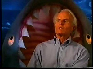 In The Teeth Of JAWS - Part 1