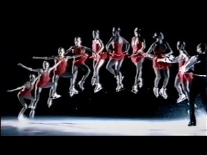 BBC2 Continuity - 4th February 2006