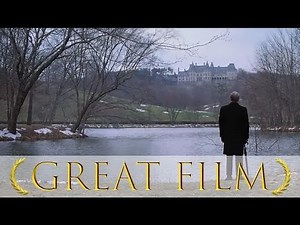 Being There Ending - Life Is A State Of Mind