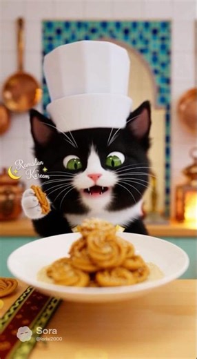 Mochkil’s Snack Attack: Chebakia