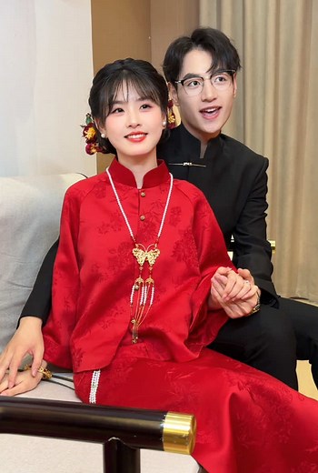 Chinese Wedding Makeup Tutorial for Beautiful Brides