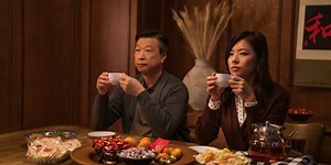 ‘Tigertail’ director Alan Yang on making the past not ‘a memory, but a beautiful dream’